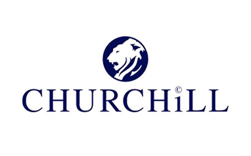 CHURCHILL